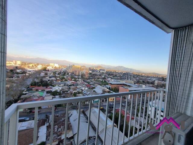 #223 - Departamento para Arriendo en Santiago - XIII - 2