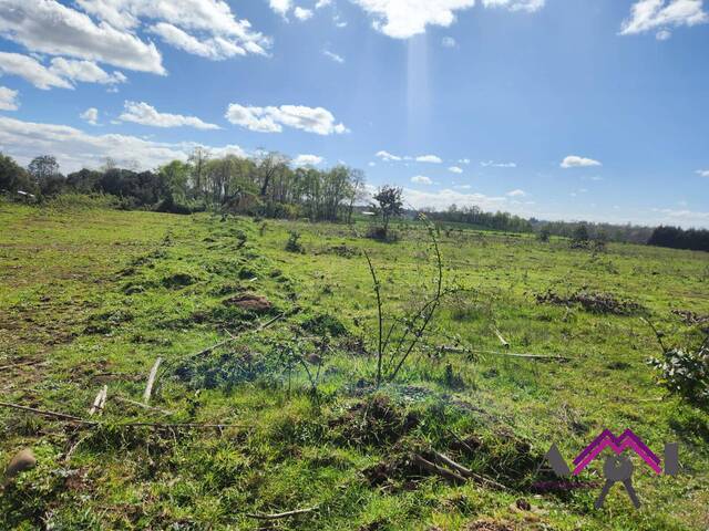 #101 - Terreno para Venta en Temuco - IX