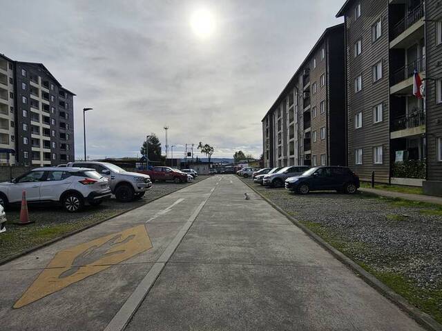 #227 - Departamento para Venta en Valdivia - XIV - 3