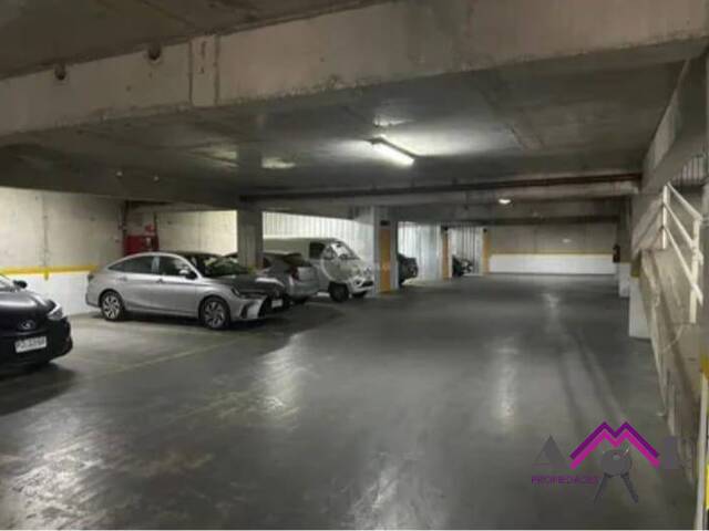 Garaje  Estacionamiento para Venta en Santiago - 4