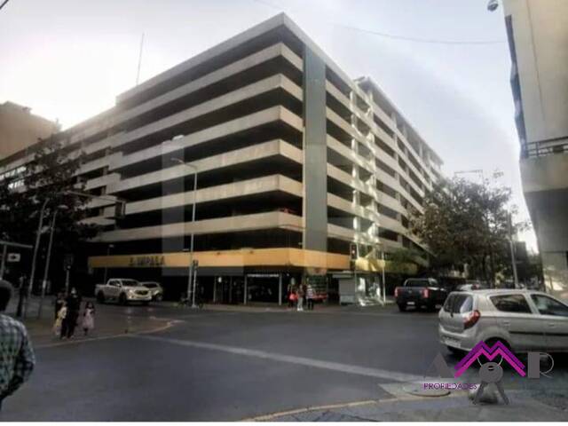 #230 - Garaje  Estacionamiento para Venta en Santiago - XIII - 1