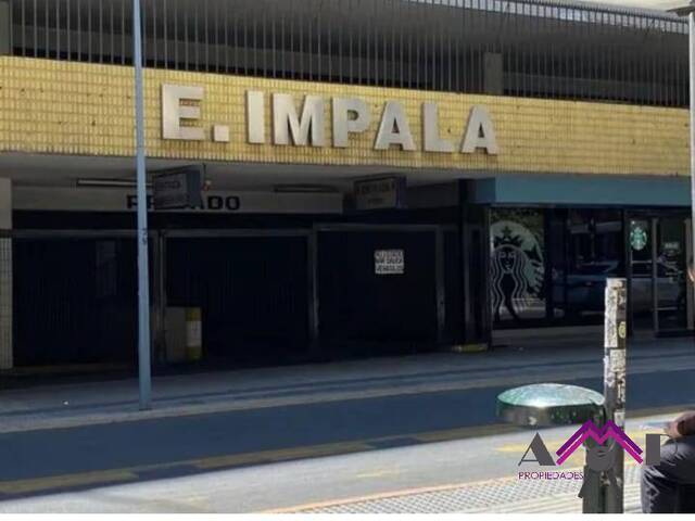 #230 - Garaje  Estacionamiento para Venta en Santiago - XIII - 2