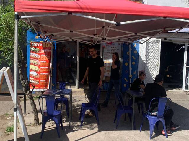 #232 - Piso Comercial para Venta en San Bernardo - XIII - 2