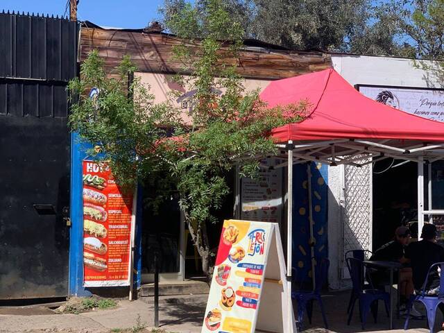 #232 - Piso Comercial para Venta en San Bernardo - XIII