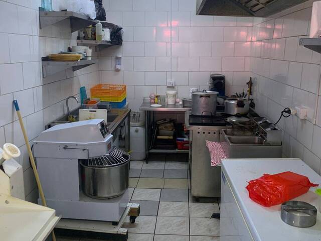 #232 - Piso Comercial para Venta en San Bernardo - XIII - 3