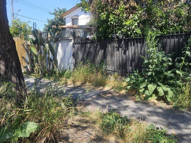 #233 - Área para Venta en Cerrillos - XIII - 2