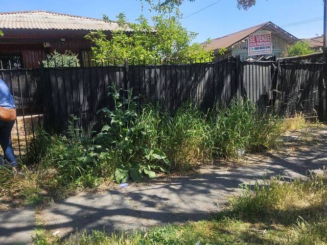 #233 - Área para Venta en Cerrillos - XIII - 1