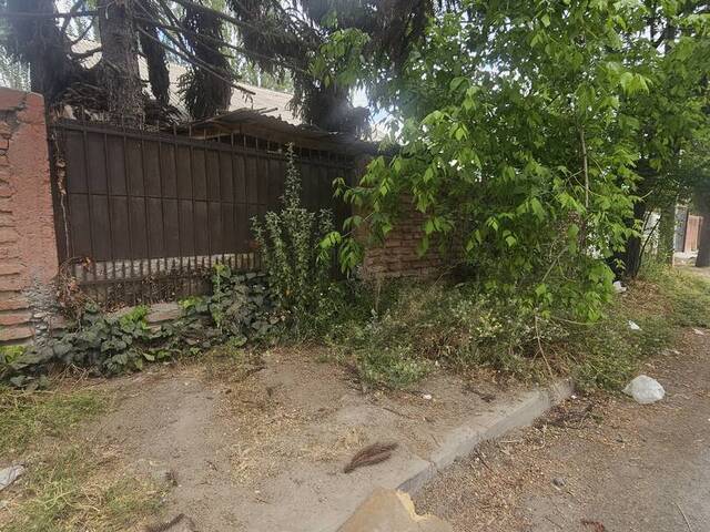 #234 - Terreno para construcción para Venta en La Pintana - XIII - 2