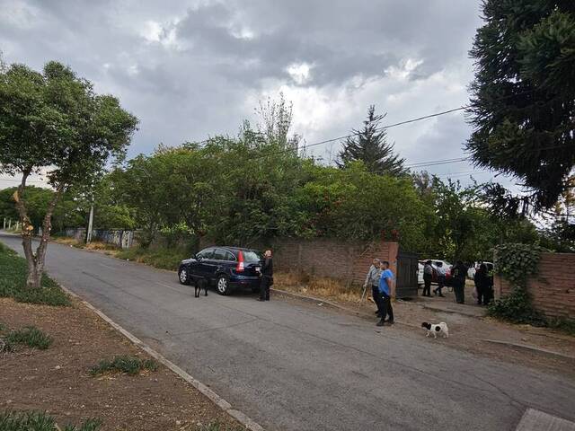 #234 - Terreno para construcción para Venta en La Pintana - XIII - 3