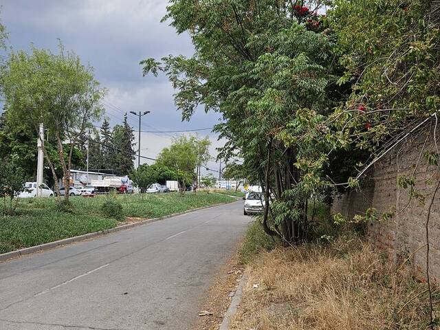 Terreno para construcción para Venta en La Pintana - 5