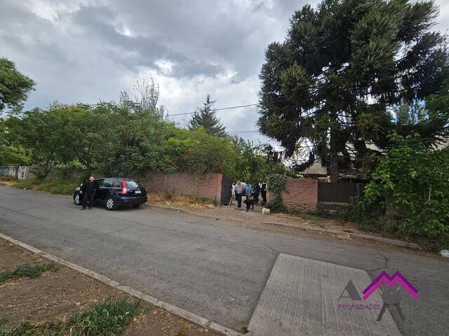 Terreno para construcción para Venta en La Pintana - 4