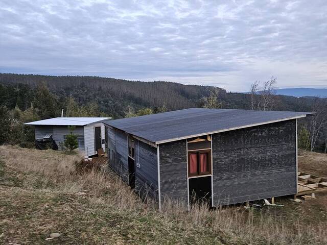 #235 - Casa para Arriendo en Valdivia - XIV