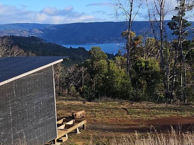 #235 - Casa para Arriendo en Valdivia - XIV