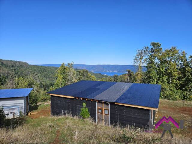 #235 - Casa para Venta en Valdivia - XIV - 3