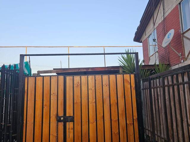 Casa para Arriendo en El Bosque - 5