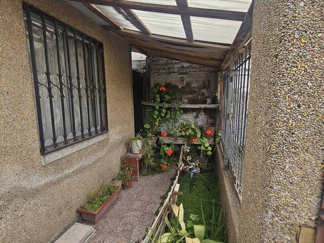 #237 - Casa para Venta en El Bosque - XIII