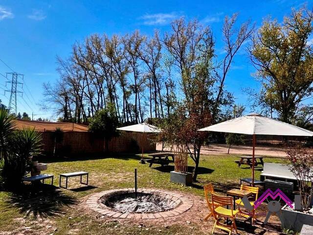 #238 - Establecimiento para Arriendo en Paine - XIII