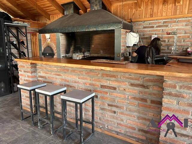 Establecimiento para Arriendo en Paine - 4