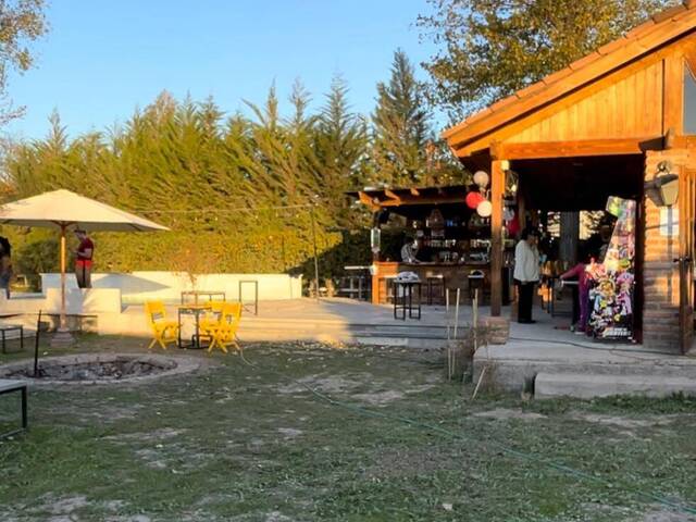 #238 - Establecimiento para Arriendo en Paine - XIII