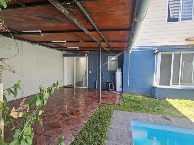 #149 - Casa para Venta en Lampa - XIII