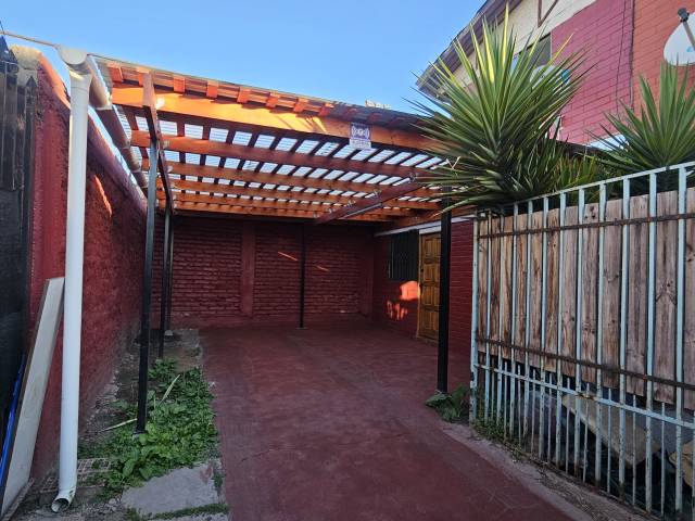 Arriendo en Villa Andina - El Bosque