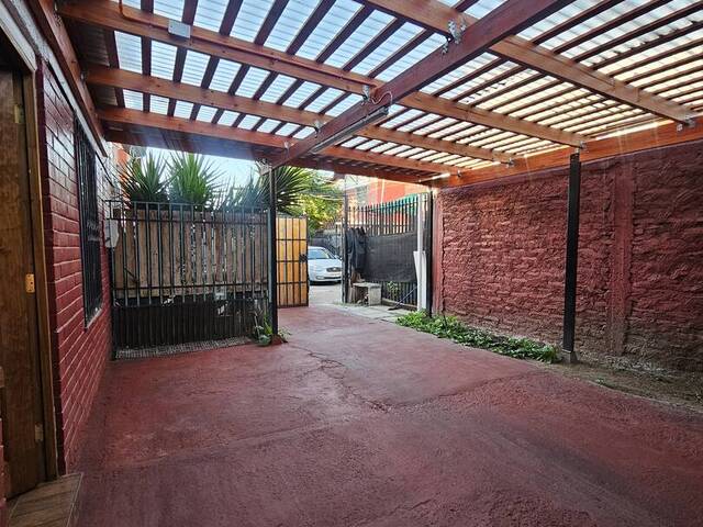 Casa para Arriendo en El Bosque - 2