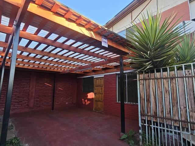 Casa para Arriendo en El Bosque - 3