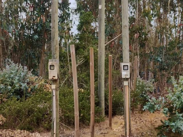Área para Venta en Algarrobo - 4