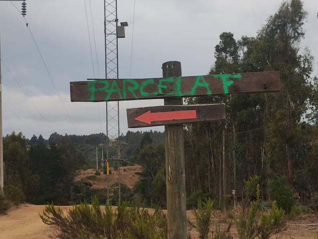 #240 - Área para Venta en Algarrobo - V