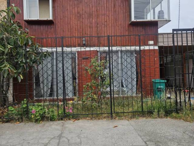 #241 - Casa para Venta en San Bernardo - XIII