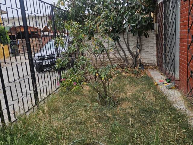 #241 - Casa para Venta en San Bernardo - XIII