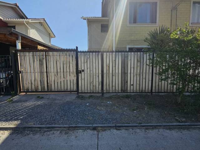 #120 - Casa para Arriendo en Buin - XIII