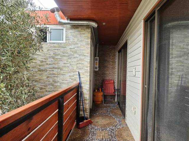 Casa para Venta en Pedro Aguirre Cerda - 5