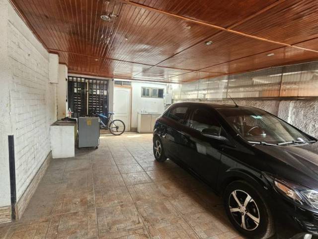 Casa para Venta en Pedro Aguirre Cerda - 4