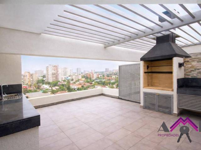 #243 - Departamento para Venta en San Miguel - XIII