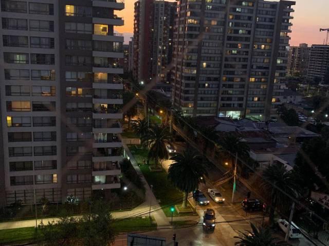 #243 - Departamento para Venta en San Miguel - XIII