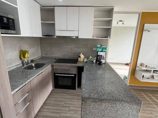 Departamento para Venta en San Miguel - 5