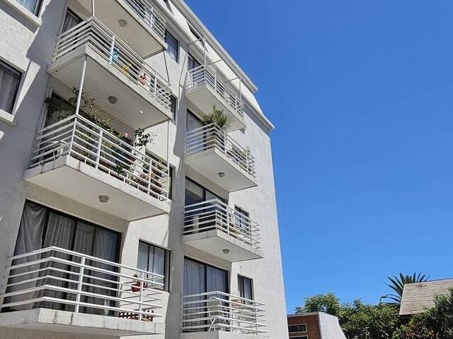 #119 - Departamento para Venta en San Bernardo - XIII