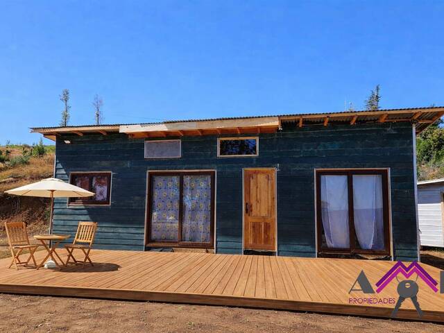 #235 - Casa para Arriendo en Valdivia - XIV