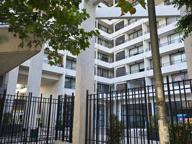 #180 - Departamento para Venta en San Bernardo - XIII