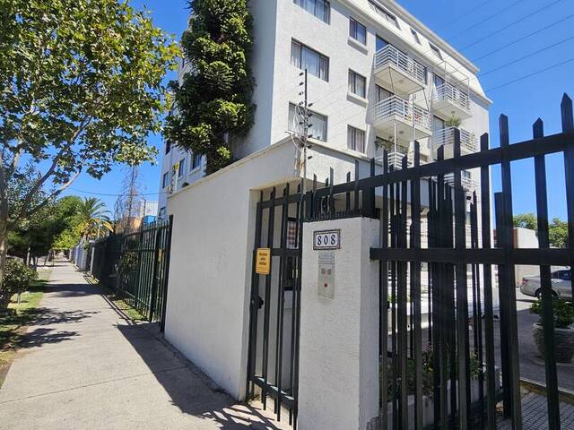 #252 - Penthouse para Venta en San Bernardo - XIII