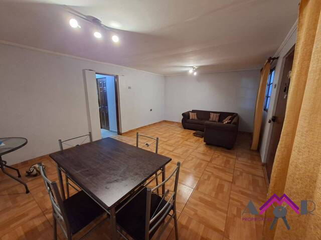 Casa para Venta en San Bernardo - 4