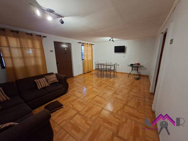 Casa para Venta en San Bernardo - 5
