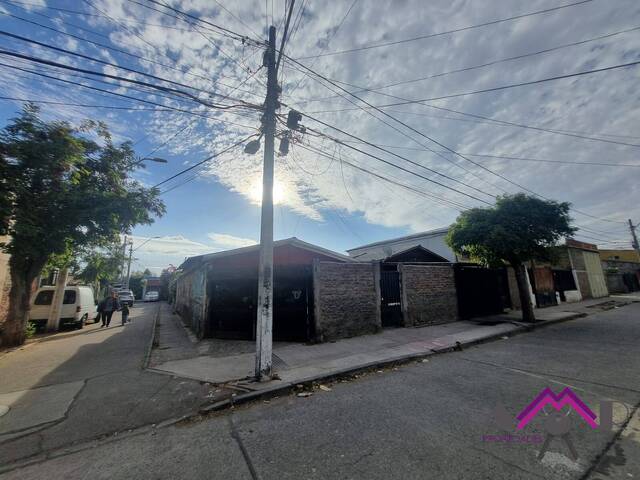 #253 - Casa para Venta en San Bernardo - XIII