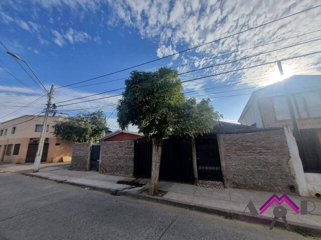 #253 - Casa para Venta en San Bernardo - XIII