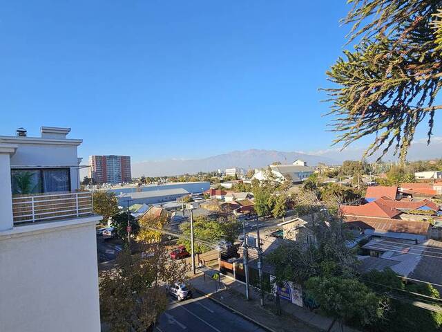 Penthouse para Venta en San Bernardo - 5