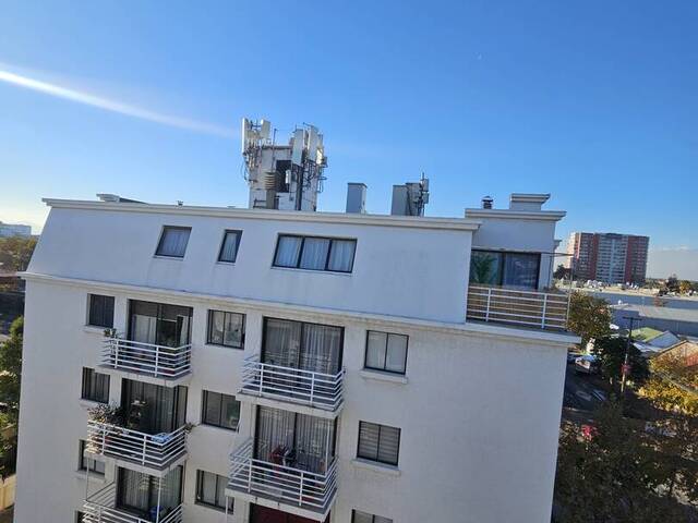 Penthouse para Venta en San Bernardo - 4