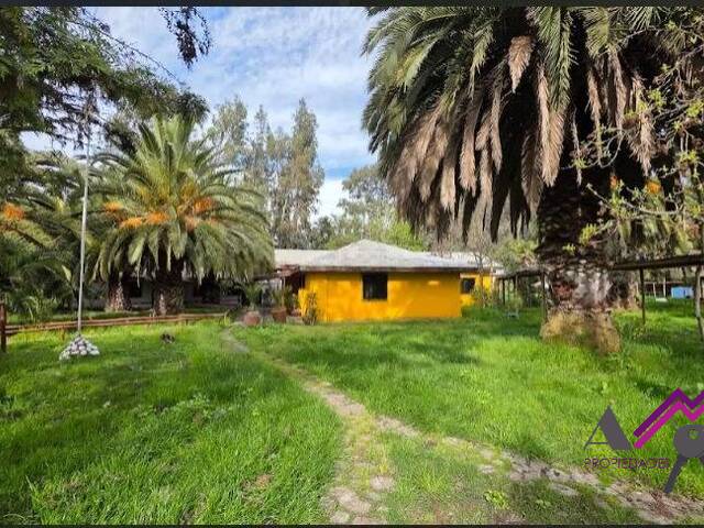 #254 - Casa para Venta en Melipilla - XIII