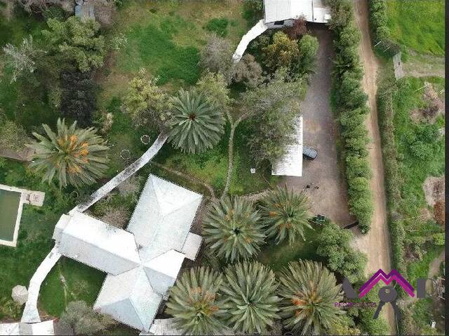 #254 - Casa para Venta en Melipilla - XIII