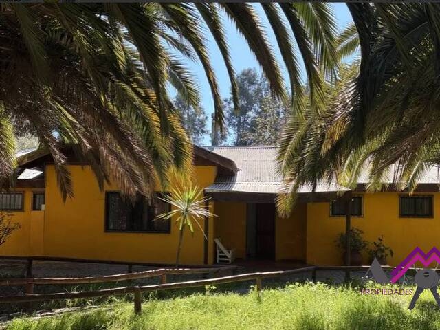 #254 - Casa para Venta en Melipilla - XIII